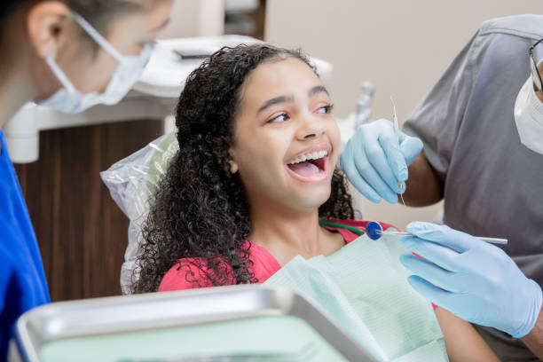Best Mobile Emergency Dentist in Lansing, IL